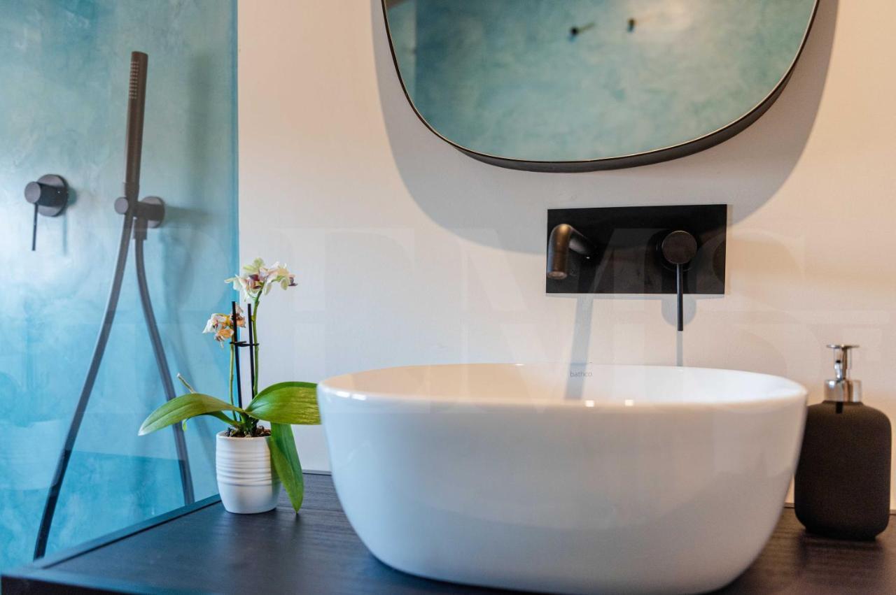 Superb Mediterranean Attic In The Heart Of Malaga By Rems Ngoại thất bức ảnh